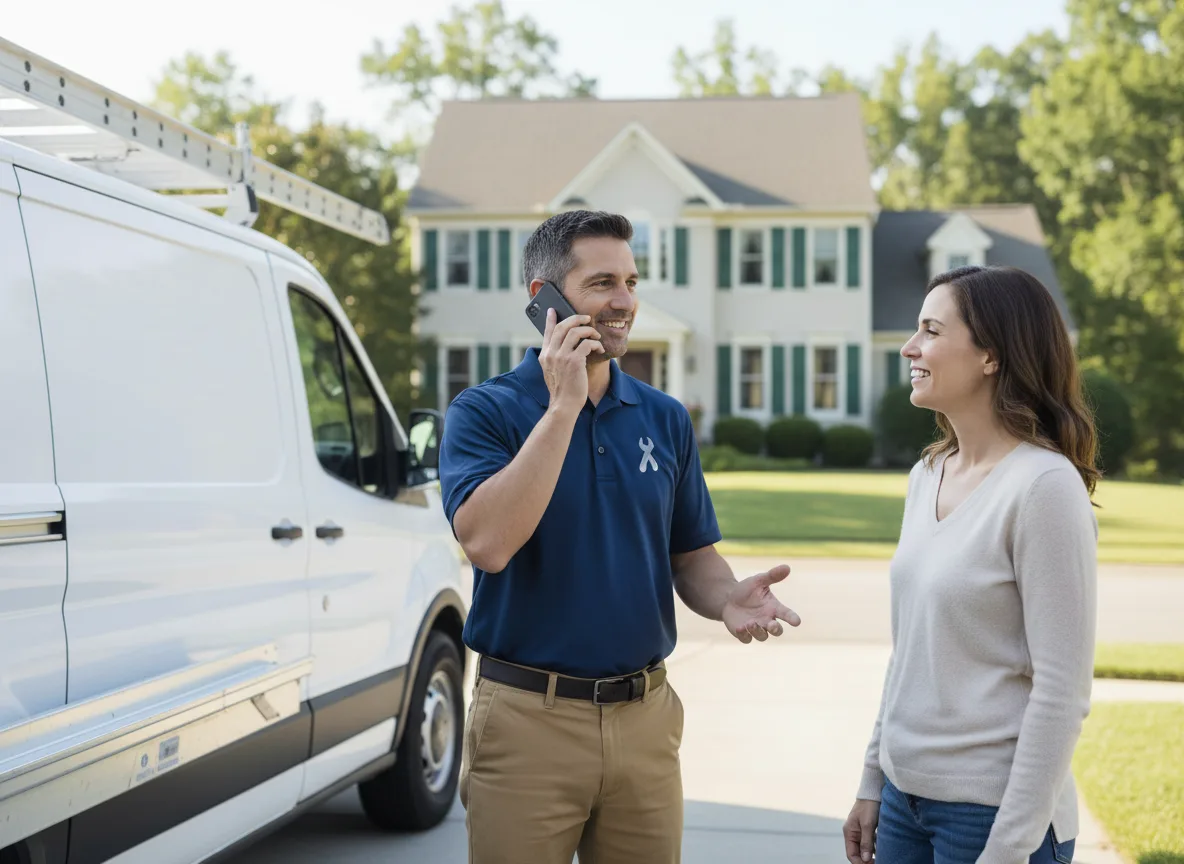 Home Gutter Service Mackinaw City, MI FAQs
